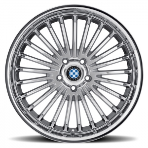 BEYERN MULTI Chrome