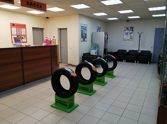 м. Орехово, фото 1