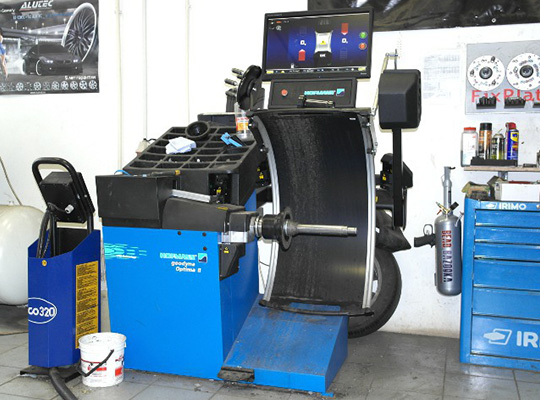 м. Шоссе Энтузиастов, фото 4